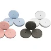 Eveflex Silicone Wheel Set Of 12 With Mandrel
