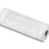 Eveflex Universal Silicone Cylinder Burr, C7, White, Coarse Grit, 20 X 7mm
