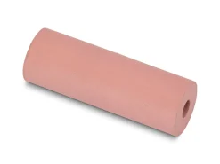 Eveflex Universal Silicone Cylinder Burr, C7sf, Pink, Extra Fine Grit, 20 X 7mm