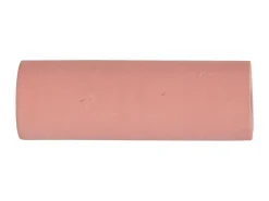 Eveflex Universal Silicone Cylinder Burr, C7sf, Pink, Extra Fine Grit, 20 X 7mm