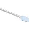 Eveflex Universal Silicone Flame Burr, H1f, Blue, Fine Grit, 5.5 X 15mm