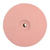 Eveflex Universal Silicone Knife Edge Wheel, L22sf, Pink, Extra Fine Grit, 22 X 4mm