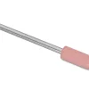 Eveflex Universal Silicone Torpedo Burr, H4sf, Pink, Extra Fine Grit, 5 X 16mm