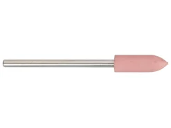 Eveflex Universal Silicone Torpedo Burr, H4sf, Pink, Extra Fine Grit, 5 X 16mm
