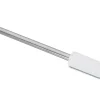 Eveflex Universal Silicone Torpedo Burr, H4, White, Coarse Grit, 5 X 16mm