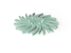 Eve Starflex Twist Radial Abrasive, Disc, Green, Ultra Fine Grit, 19mm