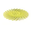 Eve Starflex Twist Xt Radial Abrasive Disc, Yellow, Coarse Grit, 19mm