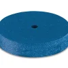 Eve Universal Bl Unmounted Blue Wheel, Medium Grit, 22mm X 6mm