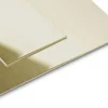 9ey Sheet 1.65mm Fully Annealed, 100% Recycled Gold