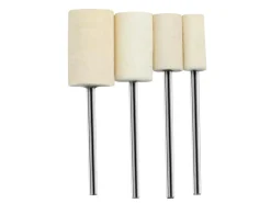 Felt Pendant Point Set Of 12