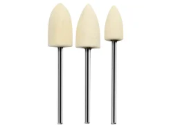 Felt Pendant Point Set Of 12