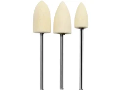 Felt Pendant Point Set Of 12