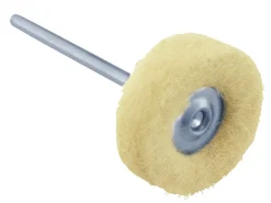 Felt Pendant Wheel