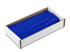 Ferris Blue Wax Wires, 2.58mm, 10 Gauge