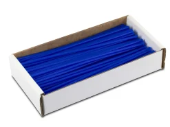 Ferris Blue Wax Wires, 3.26mm, 8 Gauge