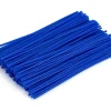 Ferris Blue Wax Wires, 2.05mm, 12 Gauge