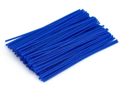 Ferris Blue Wax Wires, 2.05mm, 12 Gauge