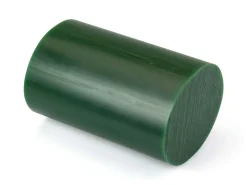 Ferris Bracelet Wax Blanks, Green