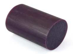 Ferris Bracelet Wax Blanks, Purple