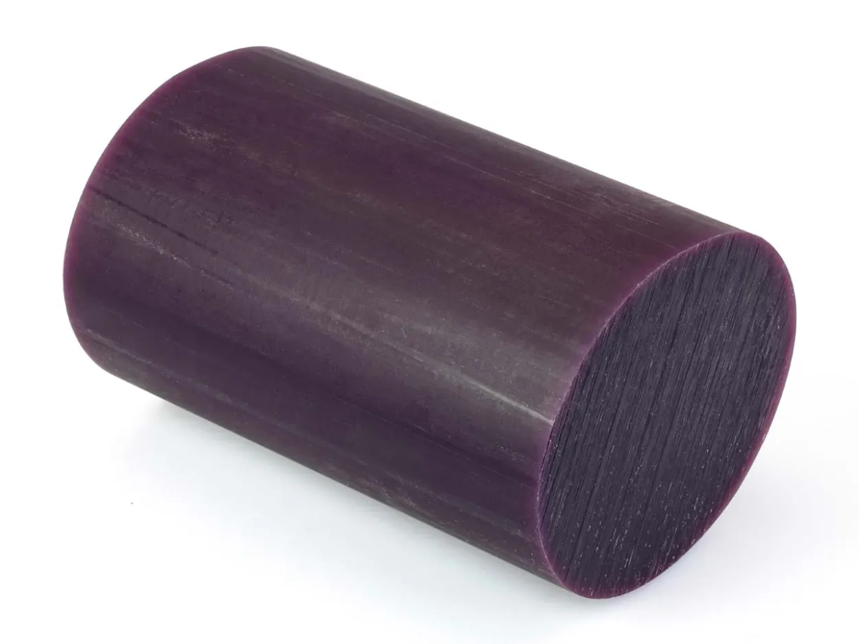 Ferris Bracelet Wax Blanks, Purple