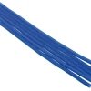 Ferris Cowdery Wax Profile Wire Tube Blue 3mm Pack of 6