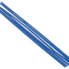 Ferris Cowdery Wax Profile Wire Round Tube Blue 2mm Pack of 6