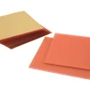 Ferris Flat Casting Wax Sheets, Pink, Box Of 16