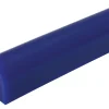 Ferris Flat Sided Wax Tube, Blue, 152mm/6" Long, 28.6mm X 28.6mm