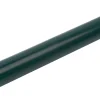 Ferris Round Wax Tube With Centred Hole, Green, 6"/150mm Long, 22.2mm Diameter