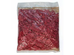 Ferris Ruby Wax Flakes 1lb