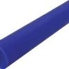 Ferris Solid Round Wax Tube, Blue, 22.2mm Outside Diameter