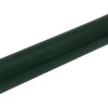 Ferris Solid Round Wax Tube, Green, 22.2mm Diameter