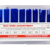 Ferris 'vigor' Wax Wire Assortment, Round