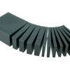 Ferris Wax Block, Green, Assorted Sliced
