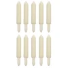 Fibre Tips For Durston Pen Plater Pro, Pack of 10