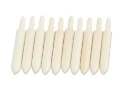 Fibre Tips For Durston Pen Plater Pro, Pack of 10