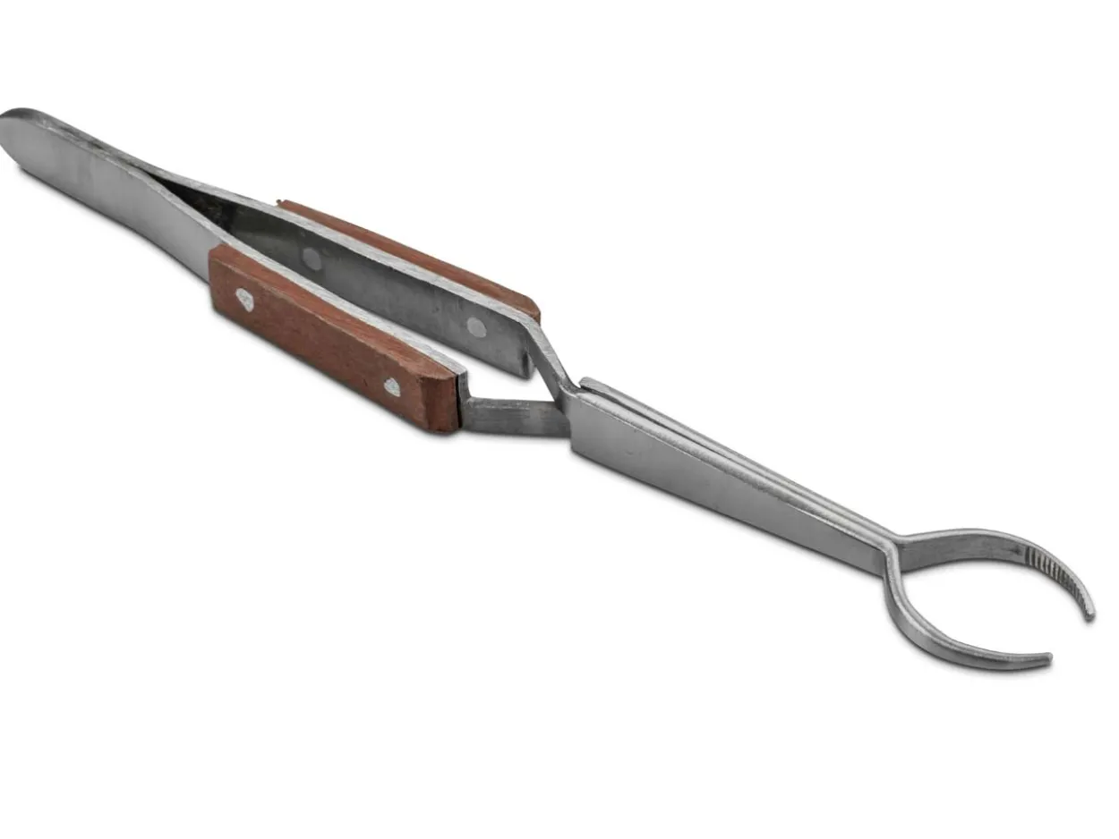Fibre Tweezer Set Of 4