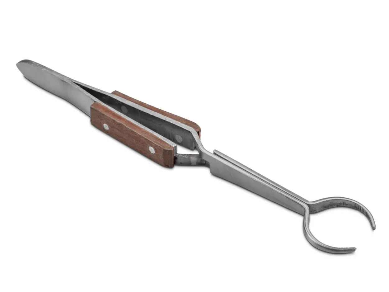 Fibre Tweezer Set Of 4
