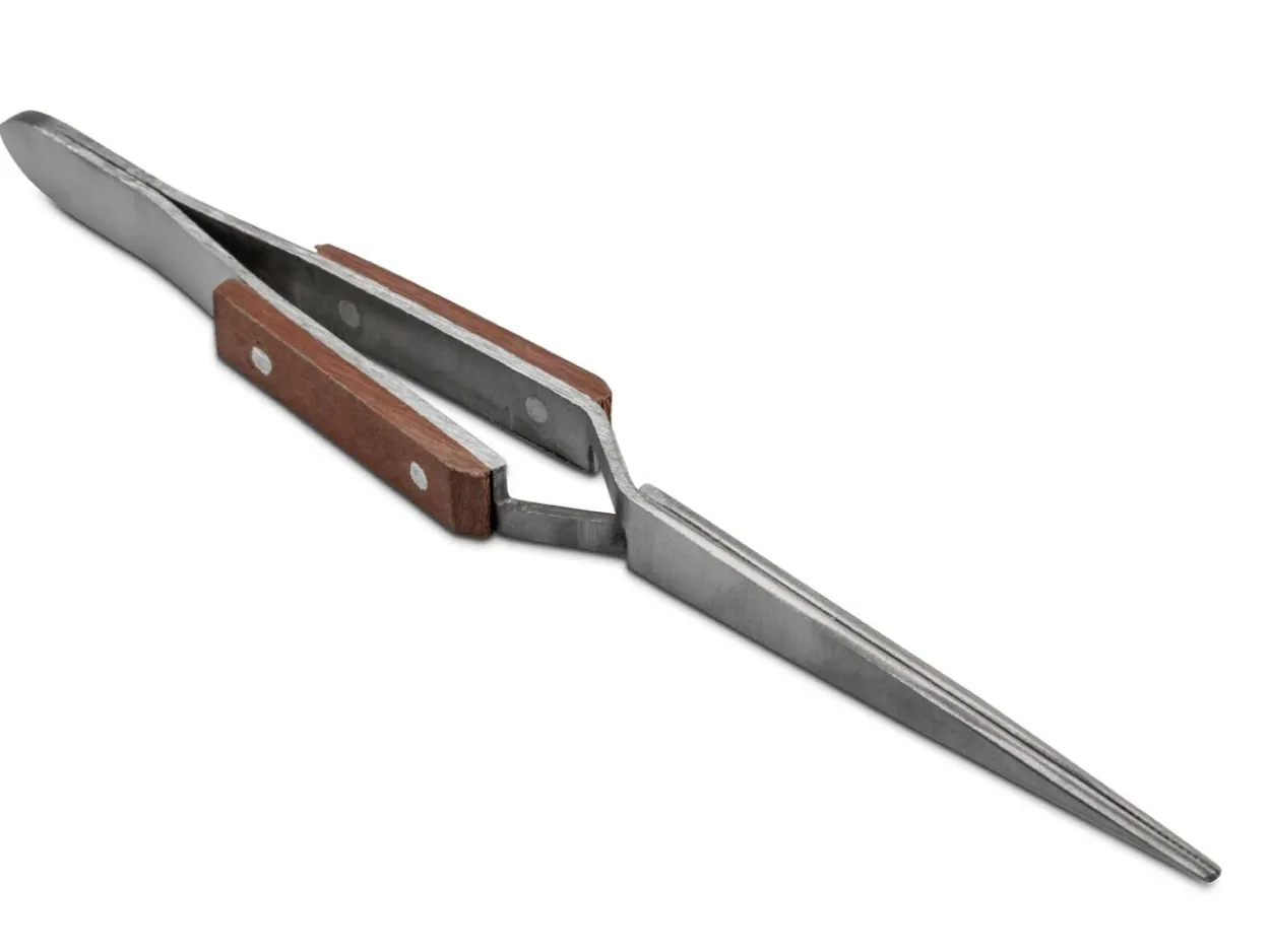 Fibre Tweezer Set Of 4