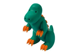 Fimo Dino Kids Form And Play Polymer Clay Set