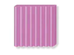 Fimo Soft Lavender 57g Polymer Clay Block Fimo Colour Reference 62