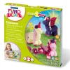 Fimo Unicorn Kids Form And Play Polymer Clay Set