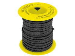 Fine Grade Abrasive Cord No.60c 0.38mm