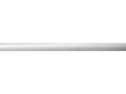 Fine Silver Bezel Strip 3.0mm X 0.3mm, 100% Recycled Silver