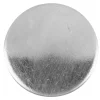 Fine Silver Blank Fb01200 1.00mm X12mm Half Hard Round 12mm, 100% Recycled Silver