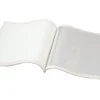 Fine Silver Leaf, 1 Book Of 25 Leaves, 95mm X 95mm, Loose Leaf