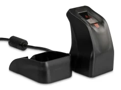 Fingerprint Image Scanner, For Magic Engraving Machines