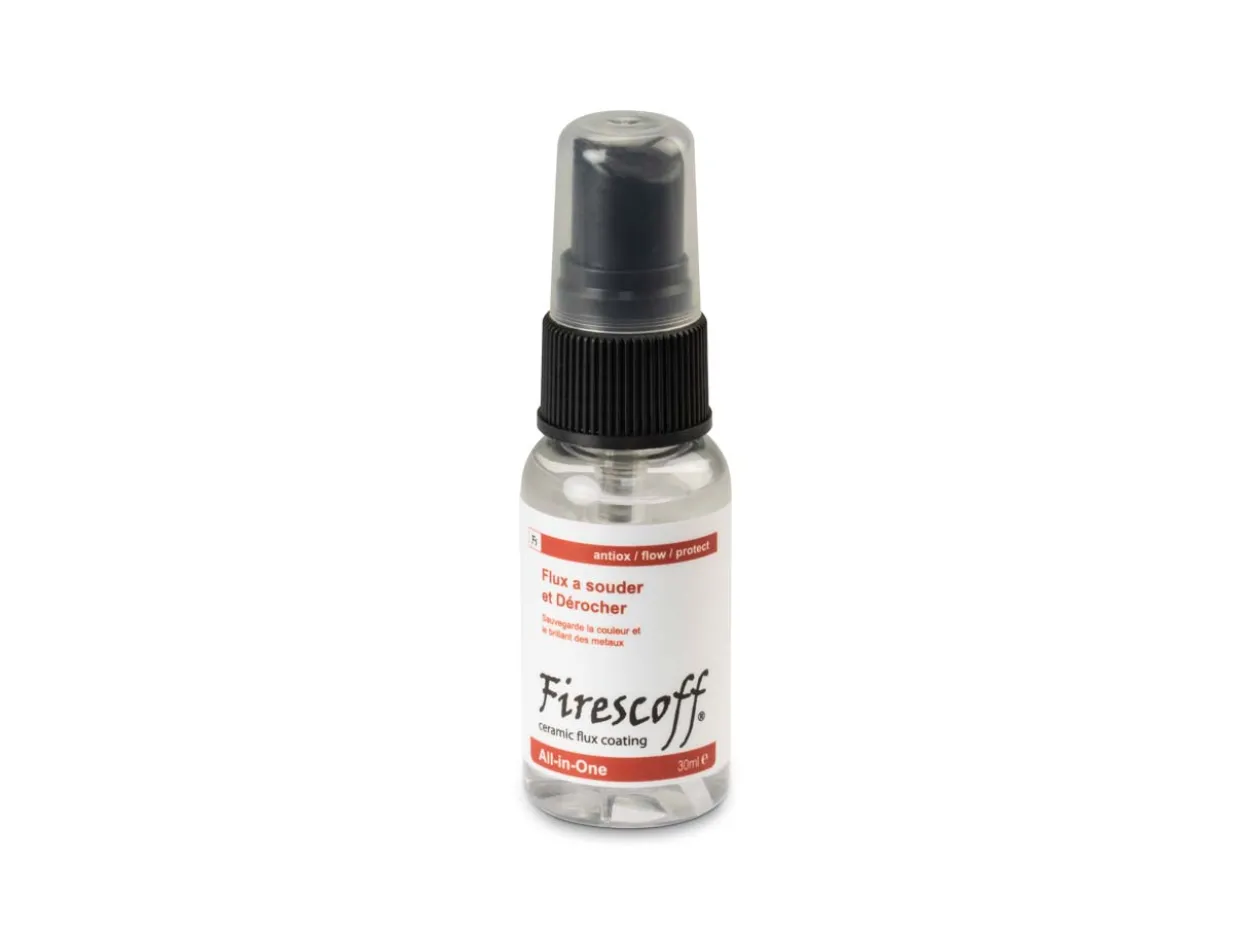 Firescoff® Ceramic Flux 30ml