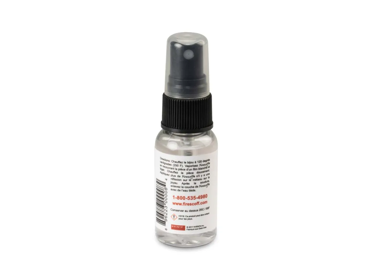 Firescoff® Ceramic Flux 30ml