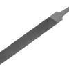 Flat File, 150mm/6", Cut 4 - Fine Grade